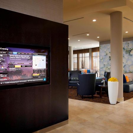 Hotel Courtyard Miami Dadeland à Glenvar Heights Extérieur photo