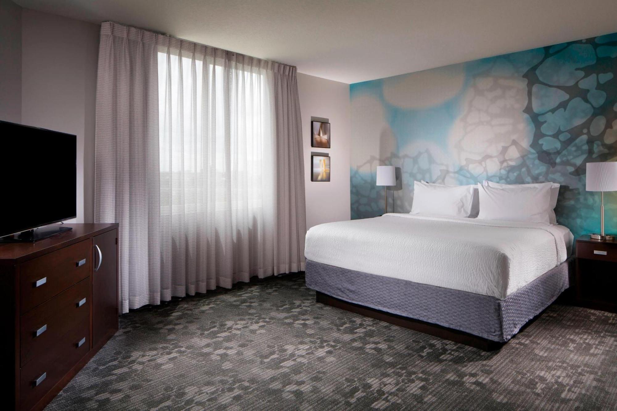 Hotel Courtyard Miami Dadeland à Glenvar Heights Extérieur photo